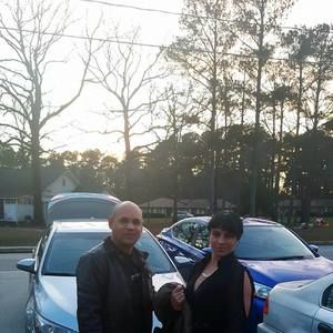 Meet your Posher, Yamel